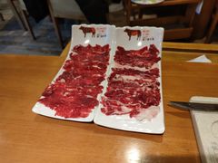 -庖丁家水煮牛排火锅(巴国城店)
