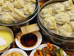 -老烟台灌汤包(南洪街店)