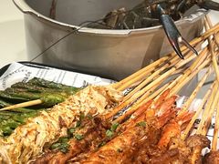 -南裕小牌档·小龙虾·烧烤