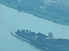 -长沙尼依格罗酒店