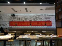 大堂-李子坝梁山鸡(北碚万达五鸡哥店)