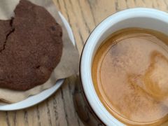 -VOYAGE COFFEE(北锣鼓巷店)