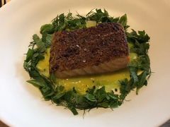 -Mercato莫卡多露台餐厅与酒吧(K11店)