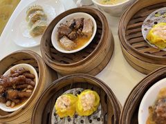 -万龙洲海鲜(南新仓店)