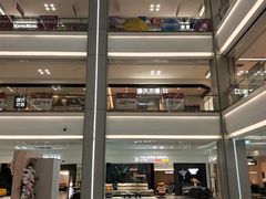 -红星美凯龙(浦江店)