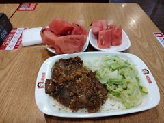 -南城香·饭香串香馄饨香(红军营店)
