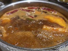 -呷哺呷哺 黄金牧场 (新中关购物中心店)
