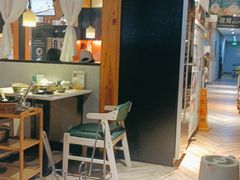 -狐狸爱上椰子鸡(滨江星光大道店)