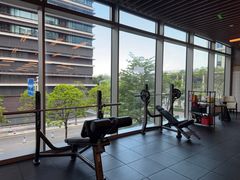 -燃坊JEN ACTIVE游泳健身中心·深圳前海JEN酒店