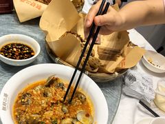 -靓虾二哥长沙地标小龙虾(五一广场店)