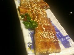 -梅筑·创意料理(王府井百货店)