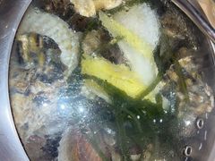 -船梆煮•蒸汽海鲜·生腌干蒸(五四广场店)