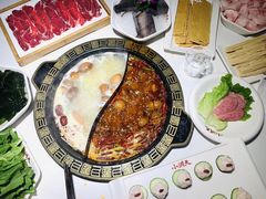 -小洞天本味火锅(九街直营店)