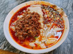 -西月城谭豆花(春熙路店)
