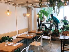 -CHILLAX轻乐时(侨建·Hi City店)