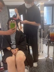-厘里·salon