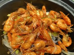 -麒茗餐厅·粤菜·宴会厅·海鲜(锦绣路店)