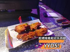 -蛙来哒(华隆步步高店)