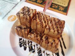 -龙记·香港茶餐厅(海上世界店)