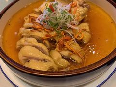 花胶鸡-荟廷·晶萃(陆家嘴尚悦湾店)