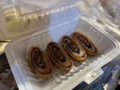 -前门杨记·铜锅涮肉(王府井·故宫店)