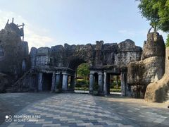 -森波拉火山温泉