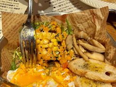 -Rosemary·纽西兰简餐(江南西店)