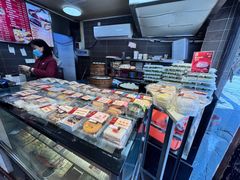 -王家沙点心店(西康路店)