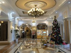 -平湖九龙山庄园圣马可酒店