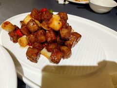 -京悦荟·京沪融合菜(漕河泾印象城店)