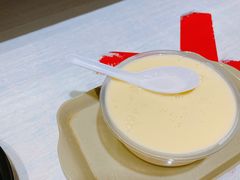 凤凰奶糊-百花传统甜品店(原址店)