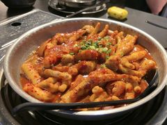 -HOTISLAND海鸡岛·韩国料理(江南西店)