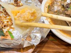 -大丰收海鲜地方菜馆