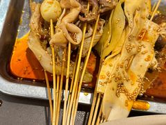 -小街天府(西工小街店)