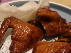 -点都德(龙之梦店)