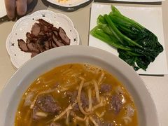 -漆黑觉米粉(三里屯店)