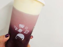 -喜茶(广州佳兆业广场店)