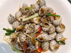 -长平老姿娘夜粥(平东一街店)