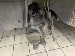 -李师傅修车连锁(万柳店)