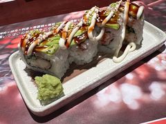 -弓二·烧鸟居酒屋(财富购物中心店)