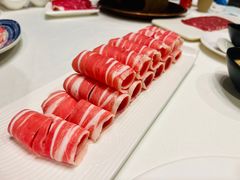 -东来顺饭庄(西直门店)