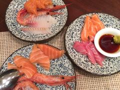 -龙之梦万丽酒店青餐厅