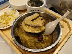 -72街荷叶饭(三元里店)