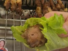 -遇西祠·海鲜烧烤(总店)