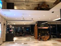 -上海龙之梦万丽酒店