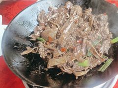-王城醋血鸭老店