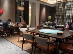 -扬州狮子楼·非遗淮扬菜(总店)