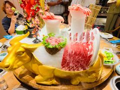 -尚海豆捞(乐虹坊店)