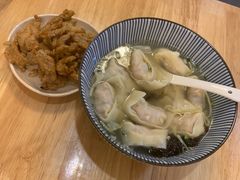 -红小满休闲餐厅(十全街店)