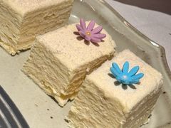 -耶里夏丽·丝路新疆菜·清真食品(徐汇南丹东路臻选店)